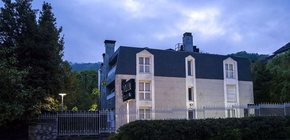 Monte Ulia Hotel San Sebastián