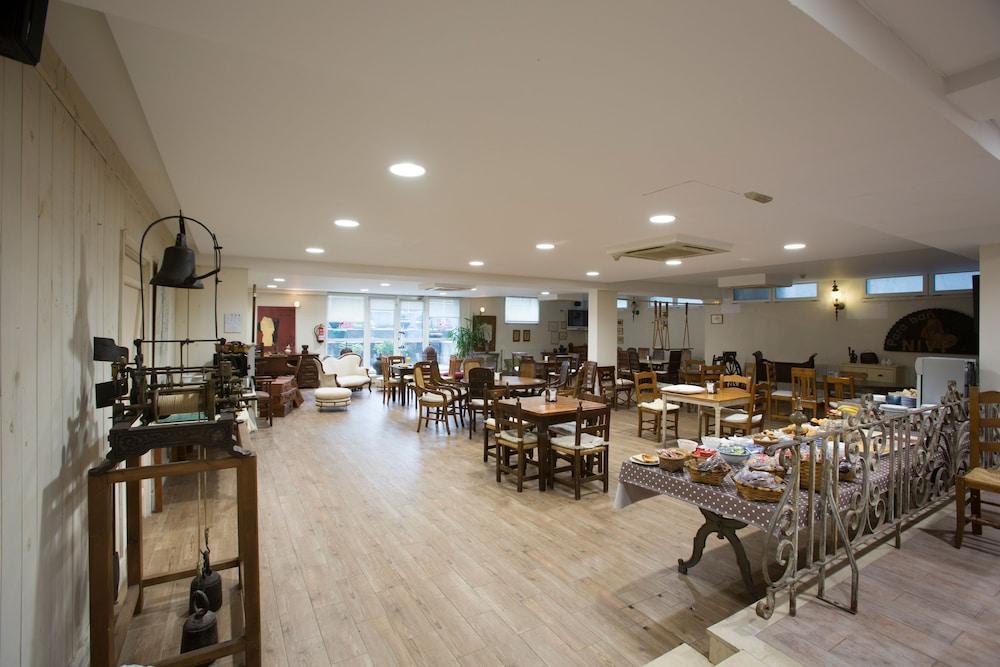 Hotel Monte Ulia *
