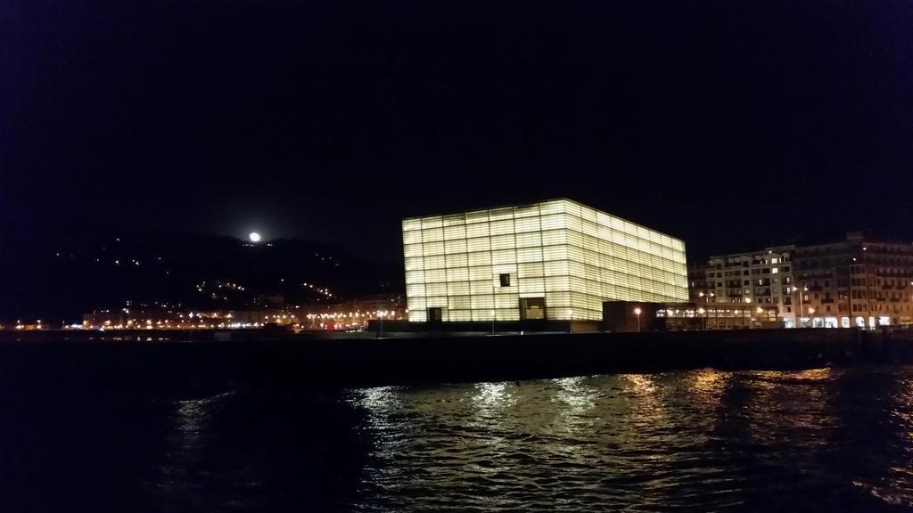 Hotel Parma San Sebastián