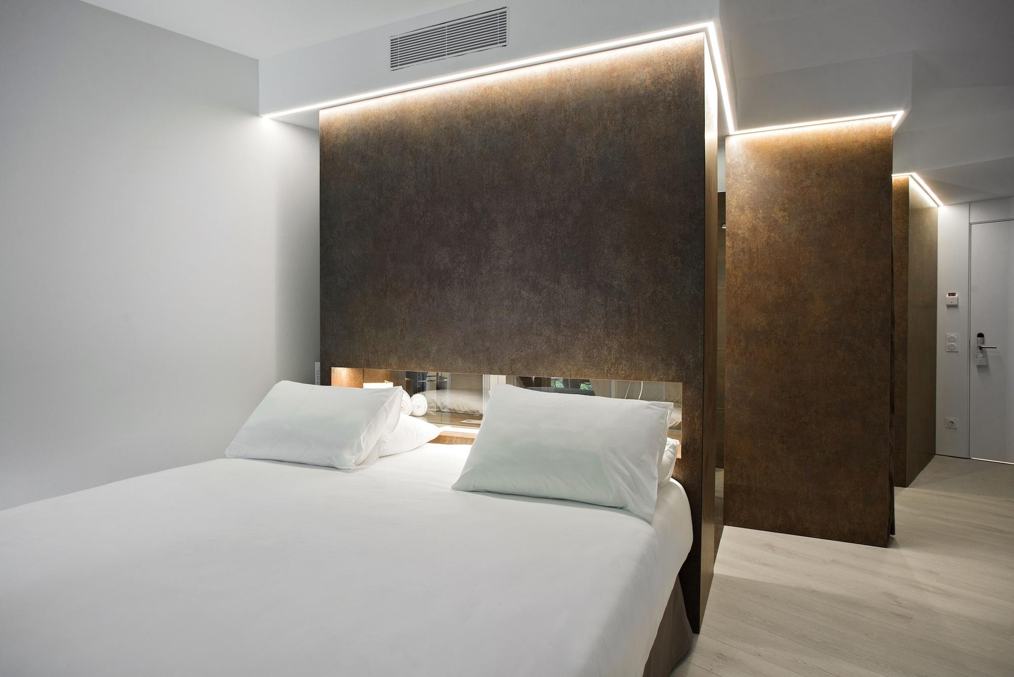 Hotel Axel - Adults Only San Sebastian