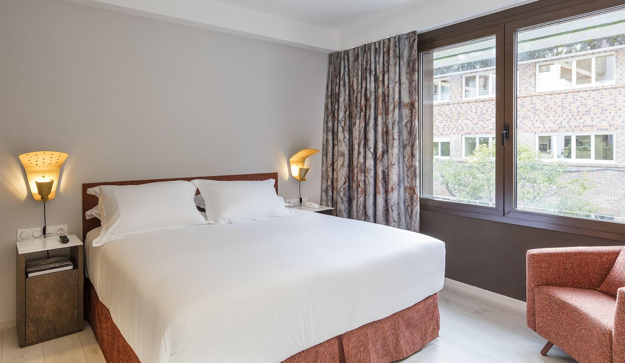 Axel - Adults Only 4* San Sebastian