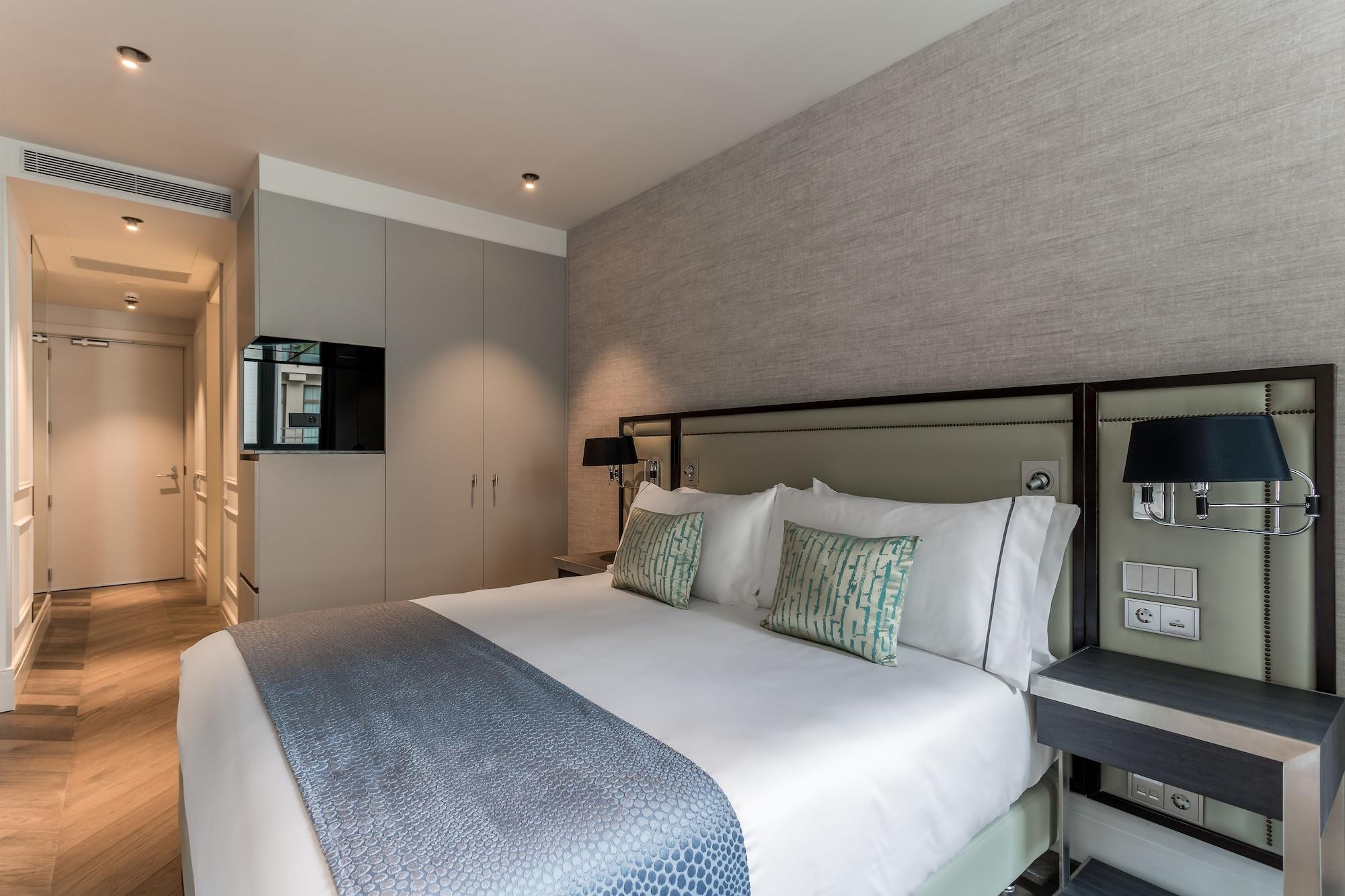 Mate Collection Gorka, Hotel