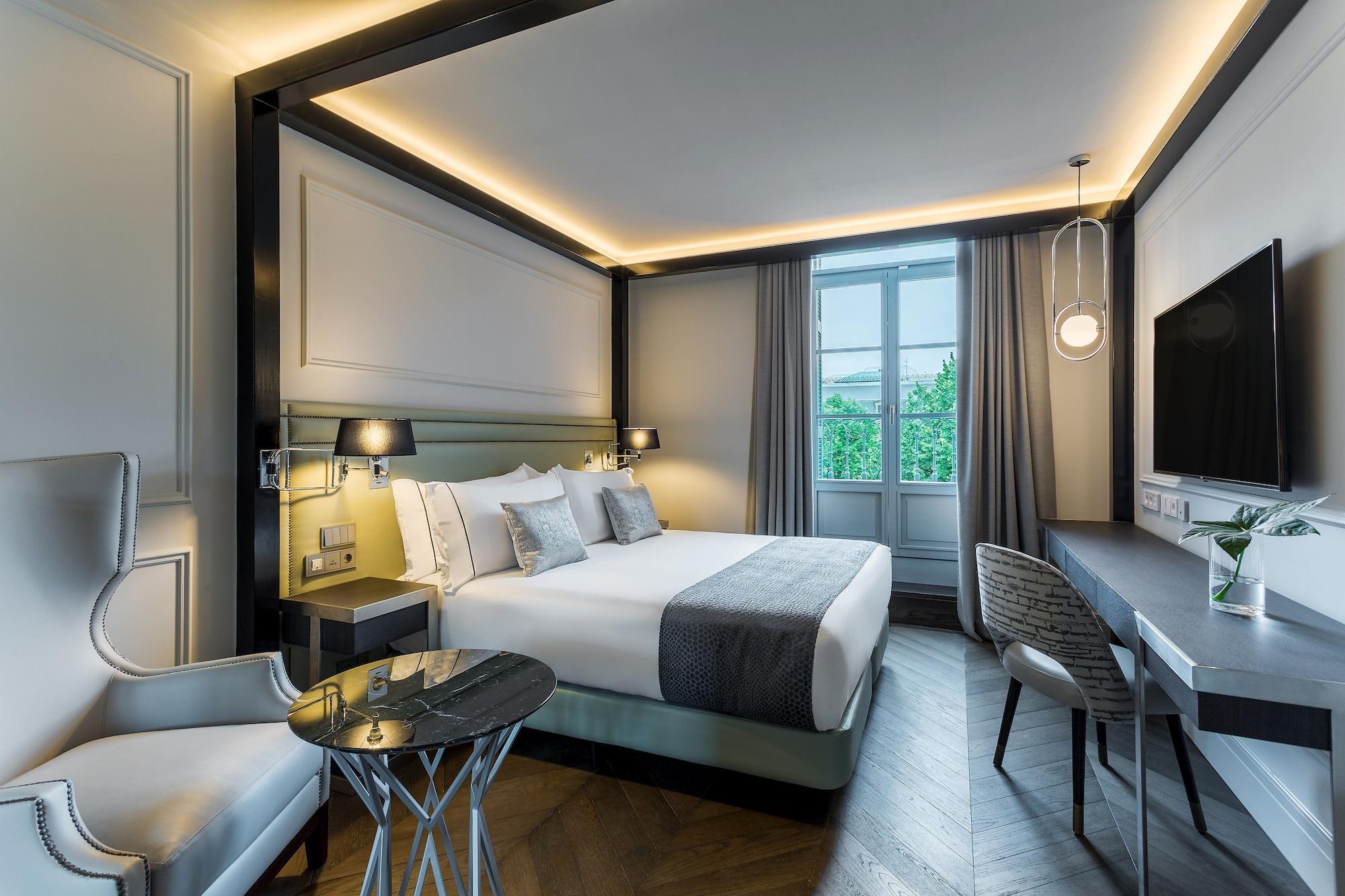 Mate Collection Gorka, 4* San Sebastian