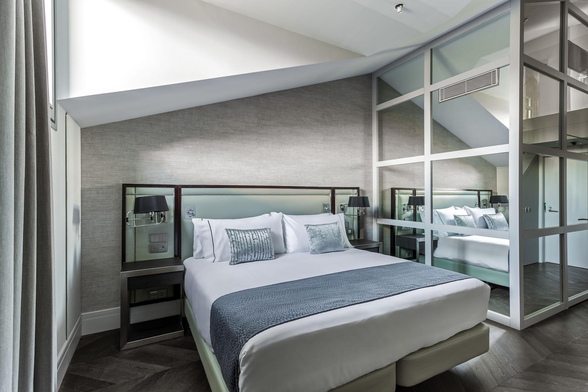 Hotel Mate Collection Gorka, 4*