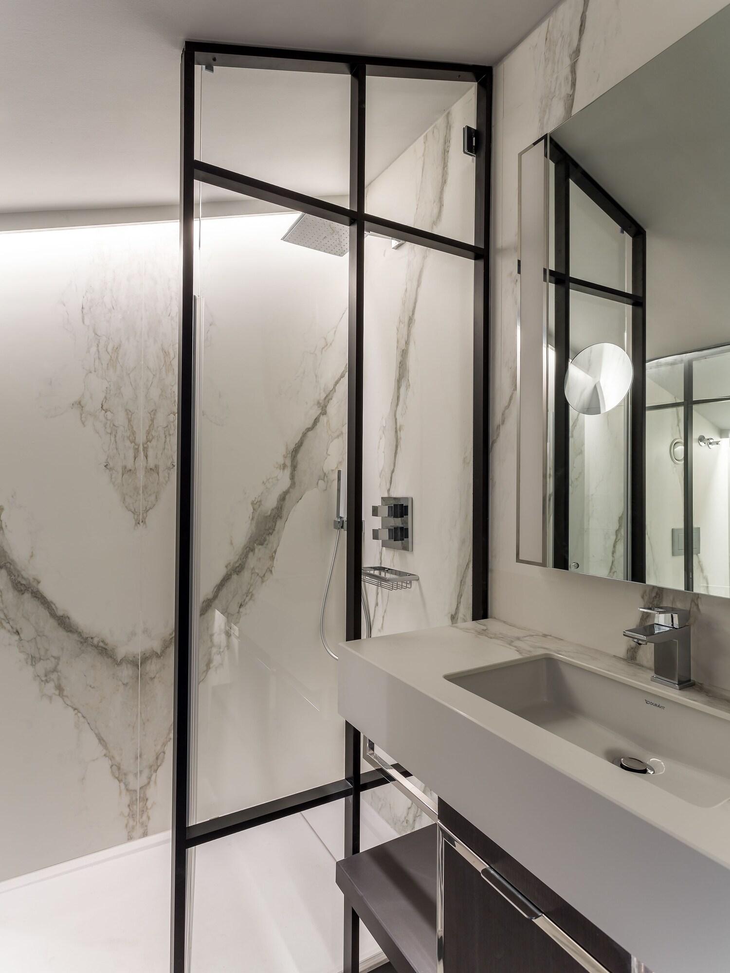 Hotel Mate Collection Gorka, San Sebastian