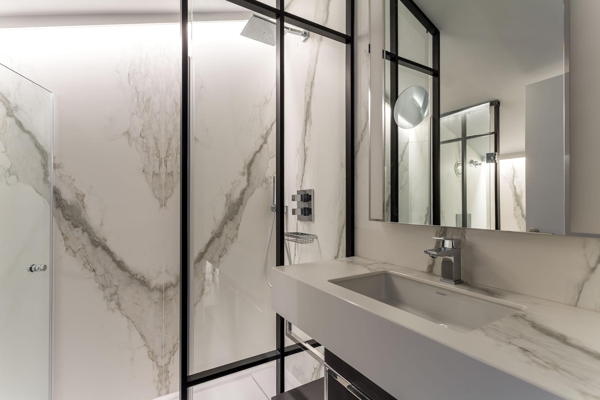 Mate Collection Gorka, Hotel San Sebastian
