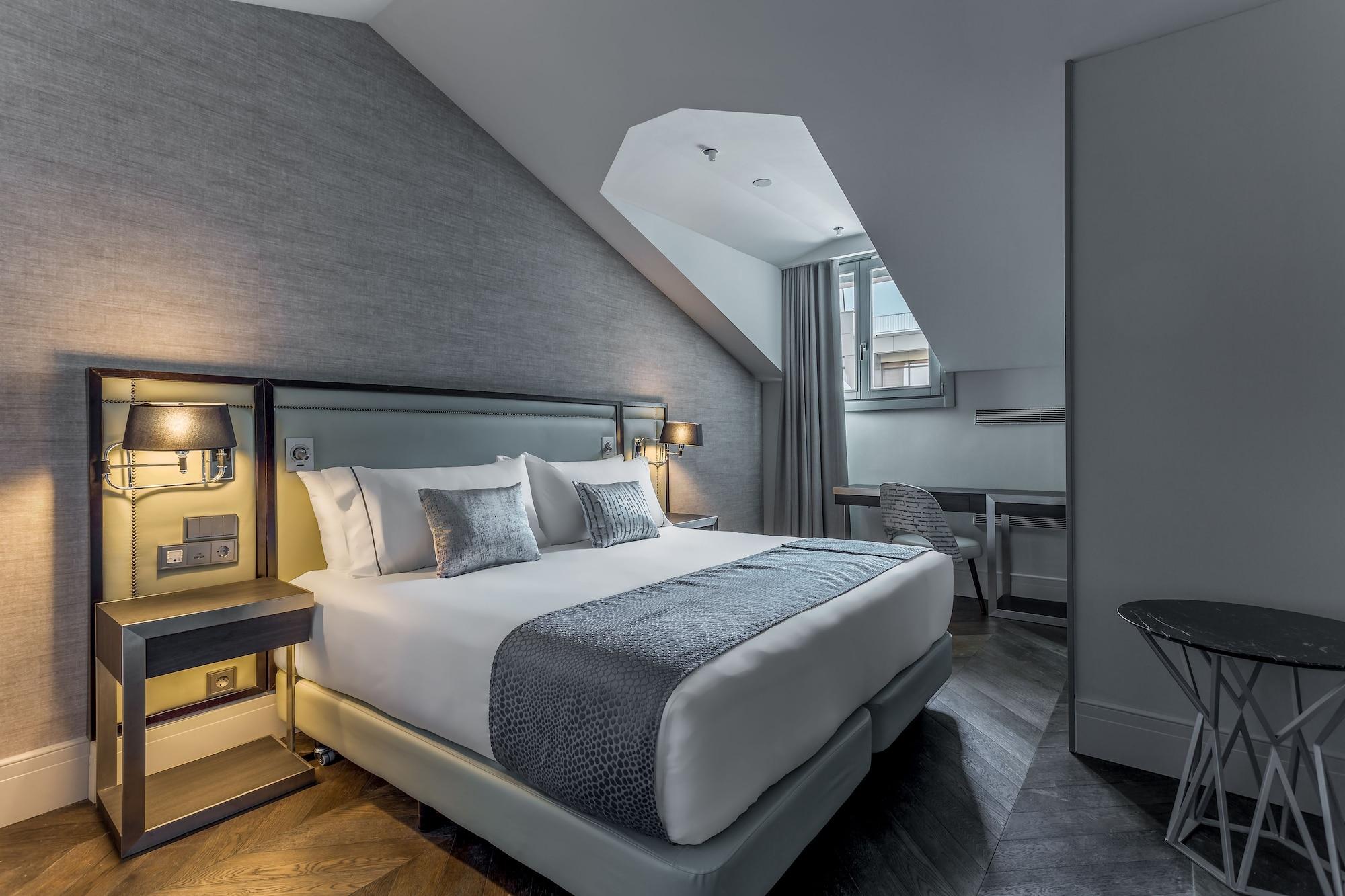 Mate Collection Gorka, Hotel