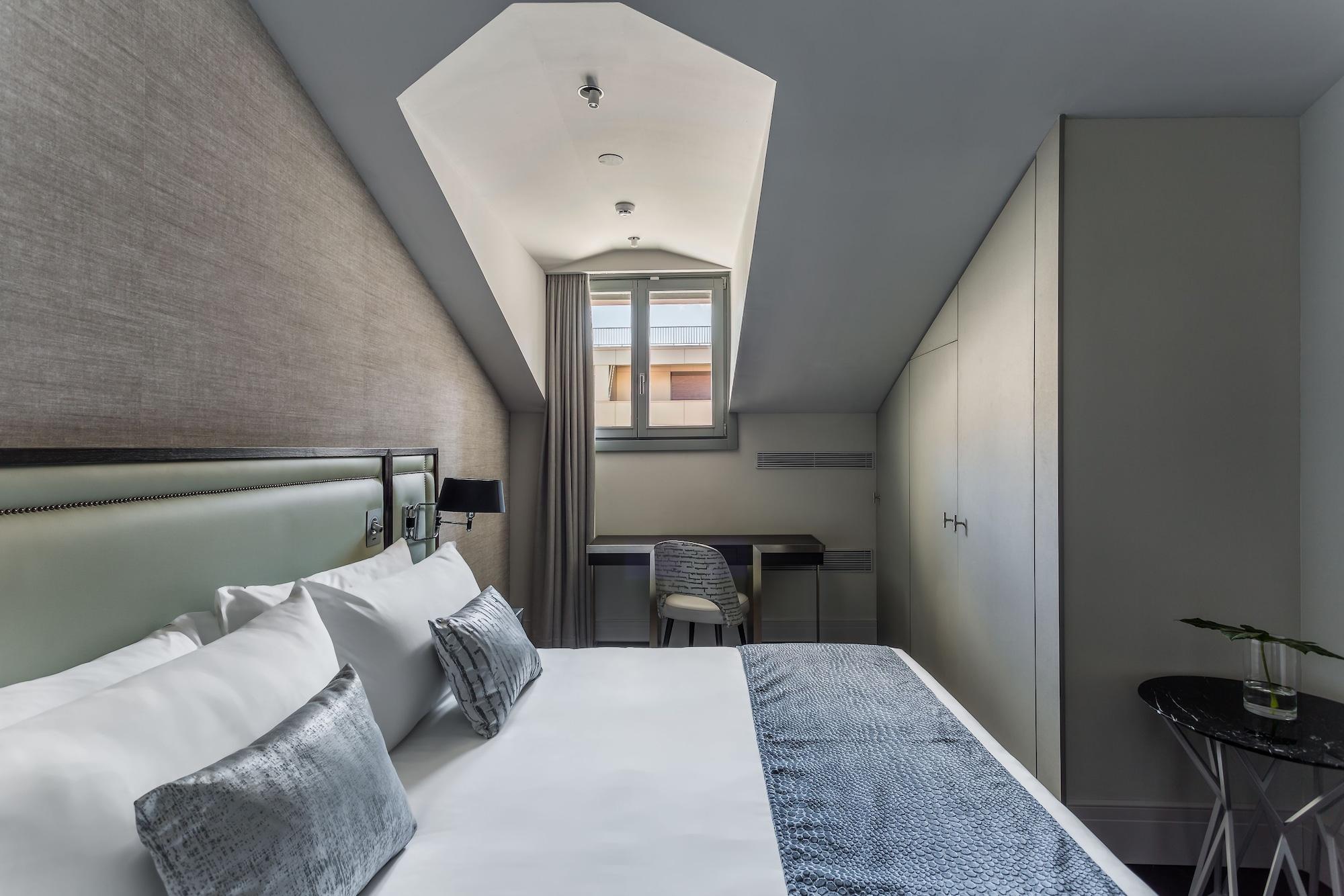 Mate Collection Gorka, 4* San Sebastian