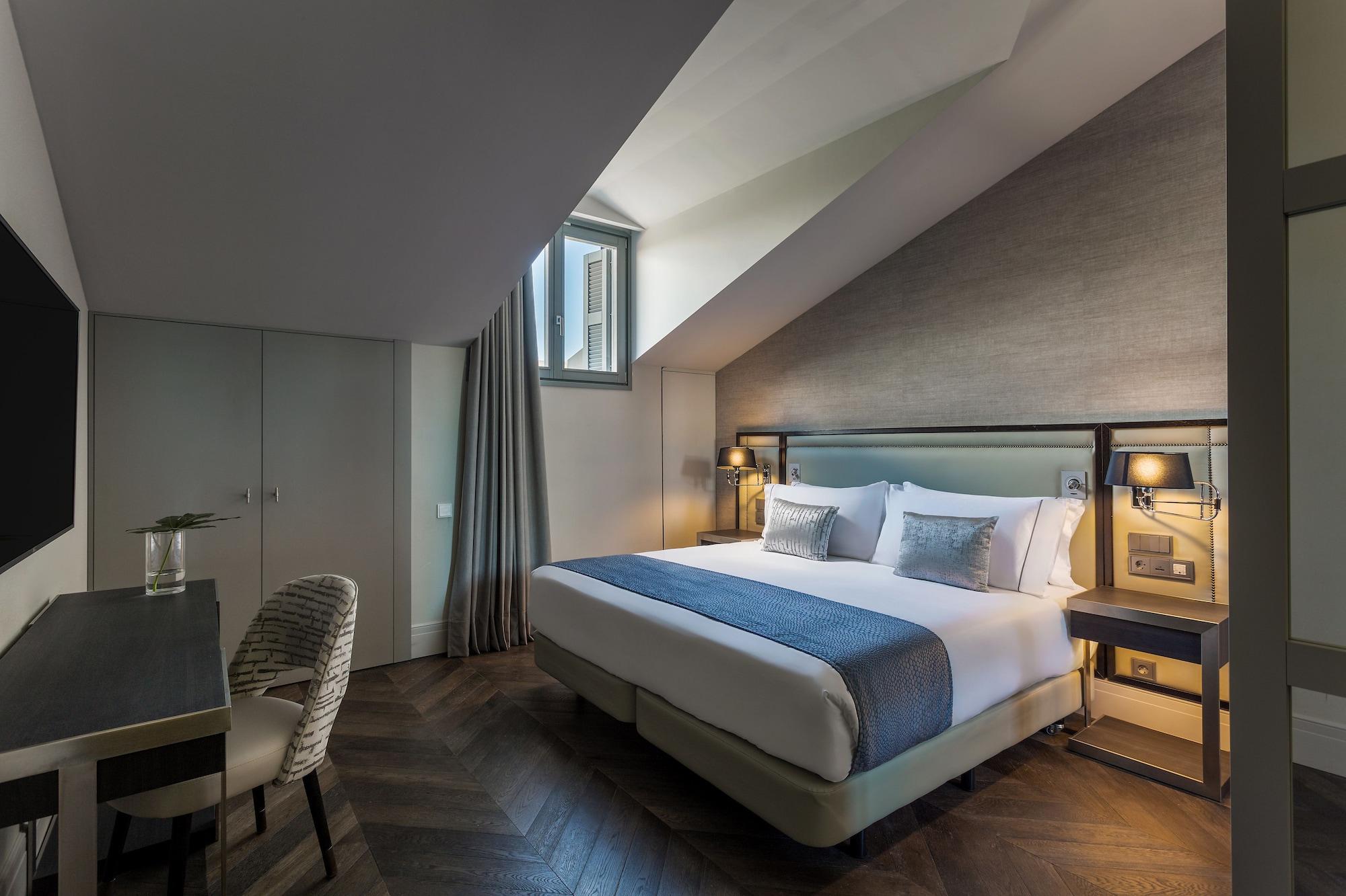 Mate Collection Gorka, 4* San Sebastian