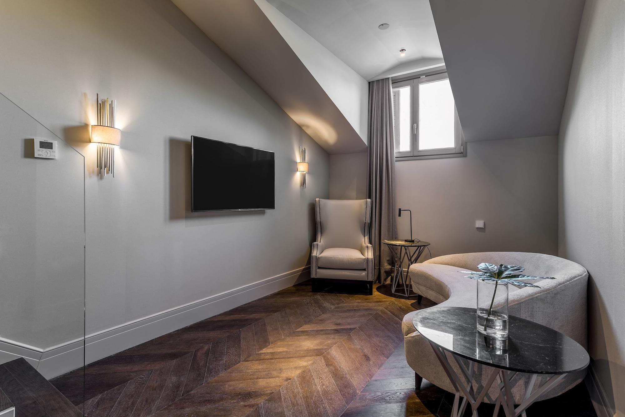 Mate Collection Gorka, Hotel 4*