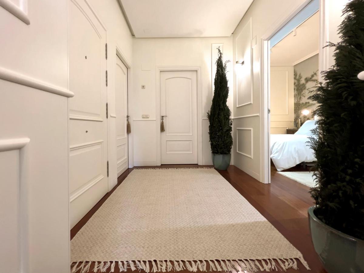 Deluxe Apt-views To Historic Maria Cristina *