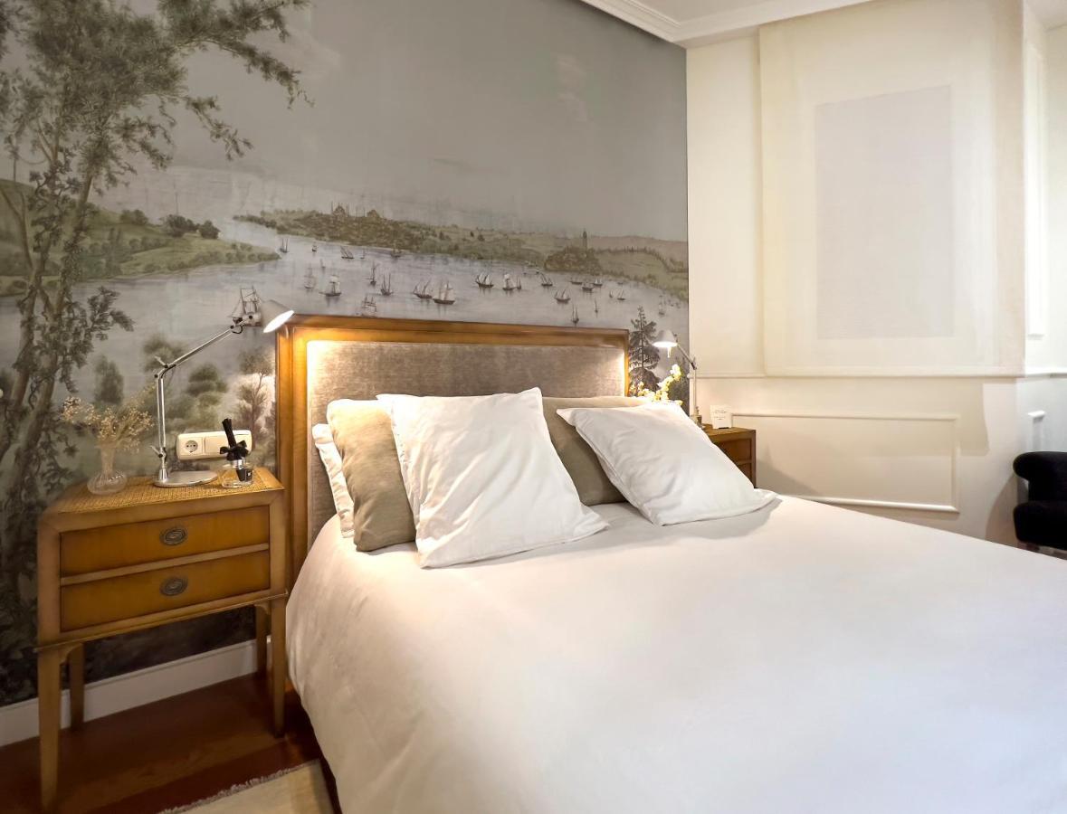 Deluxe Apt-views To Historic Maria Cristina