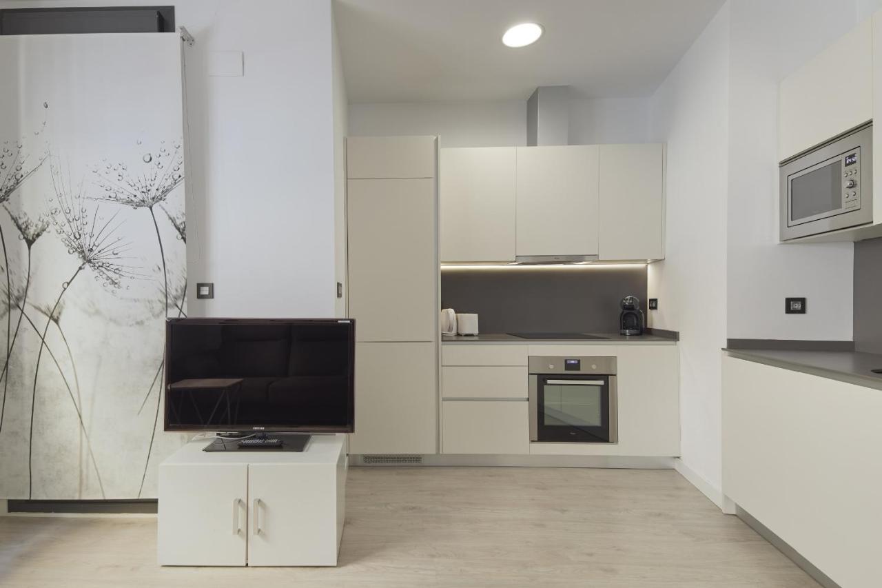 Apartment Aintza - Basque