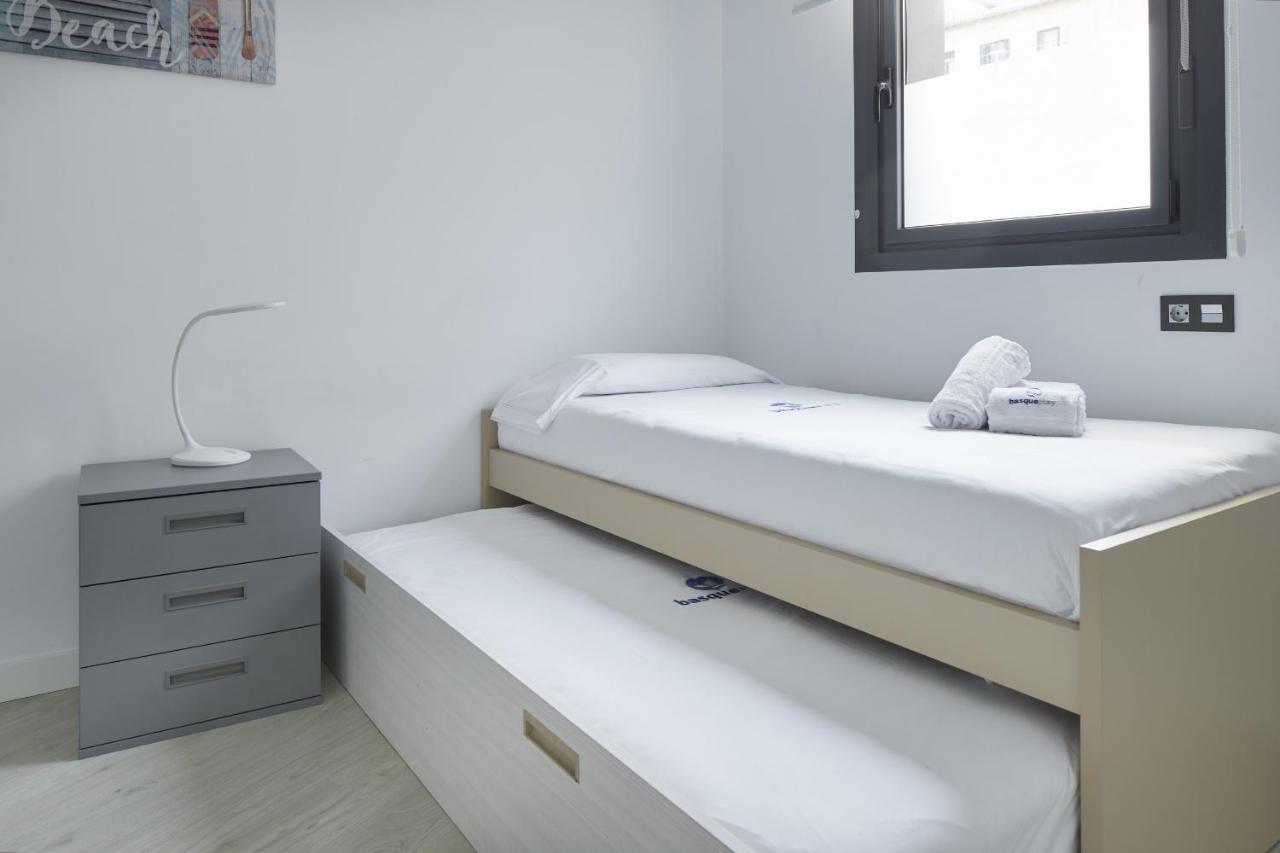 Apartment Aintza - Basque San Sebastian