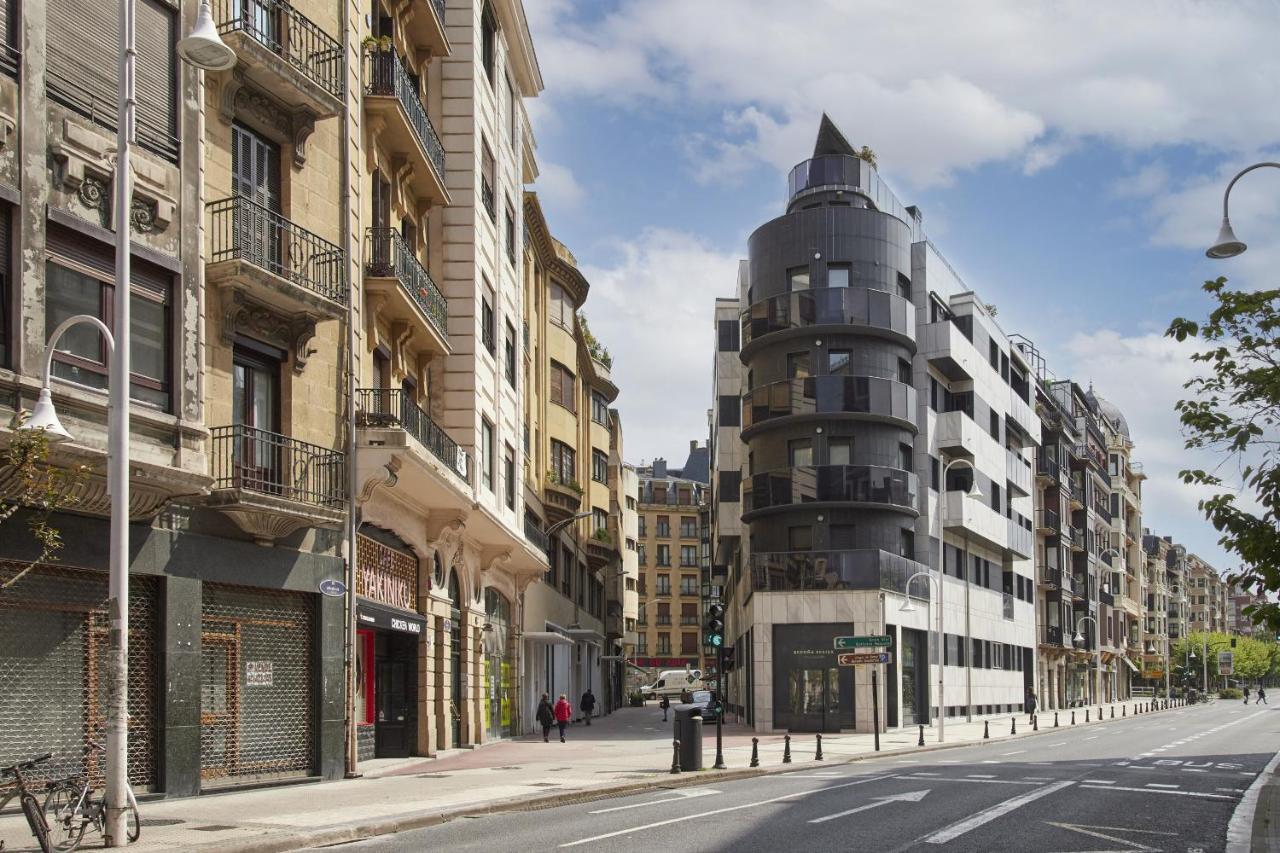 Aintza - Basque * San Sebastian