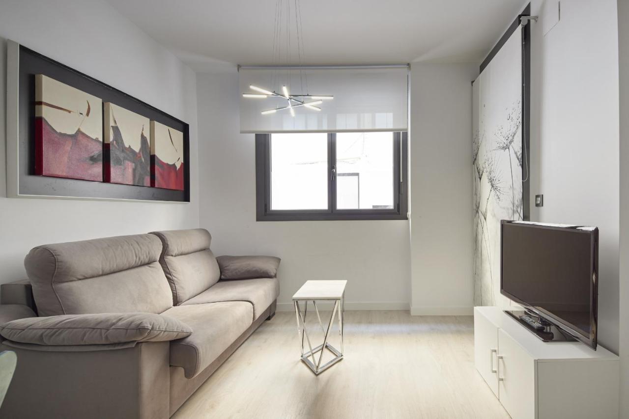 Aintza - Basque Apartment San Sebastian