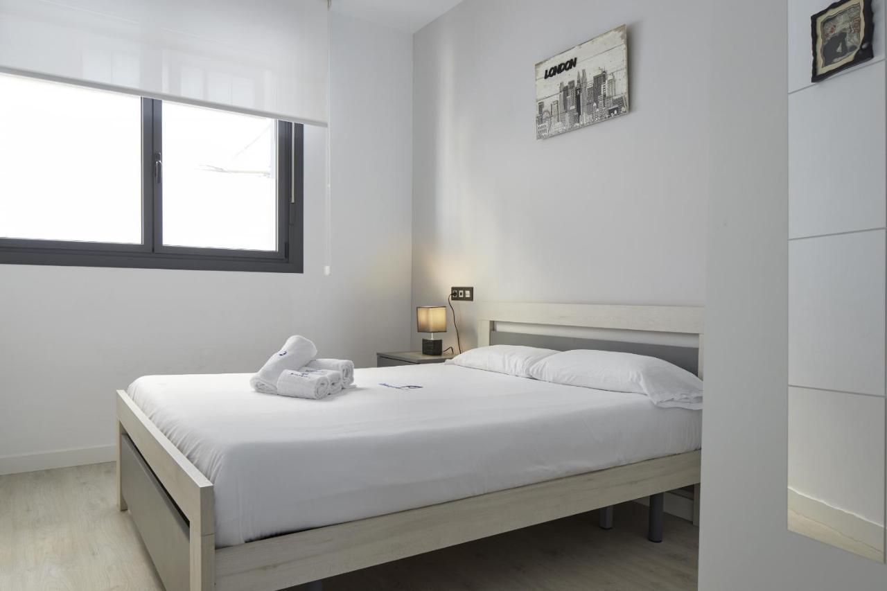 Aintza - Basque Apartment *