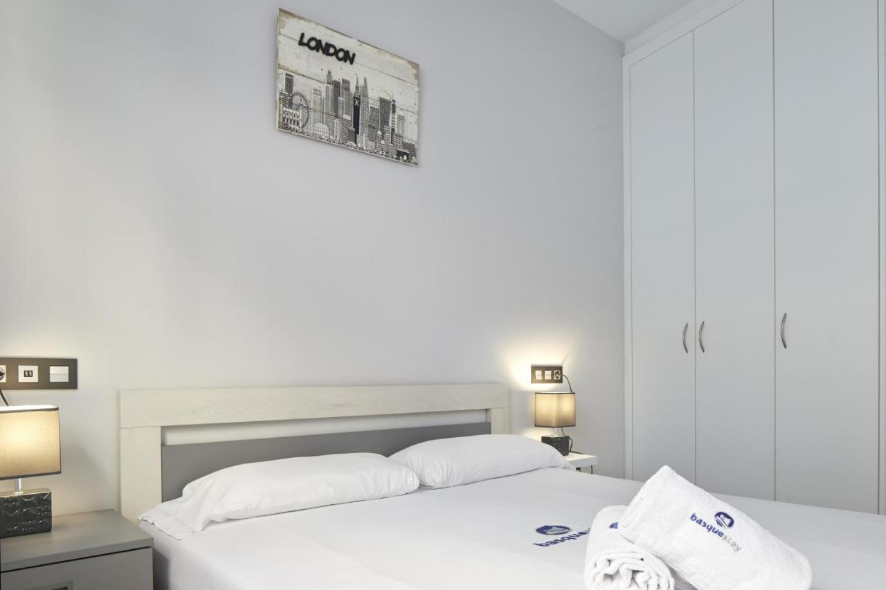 Apartment Aintza - Basque