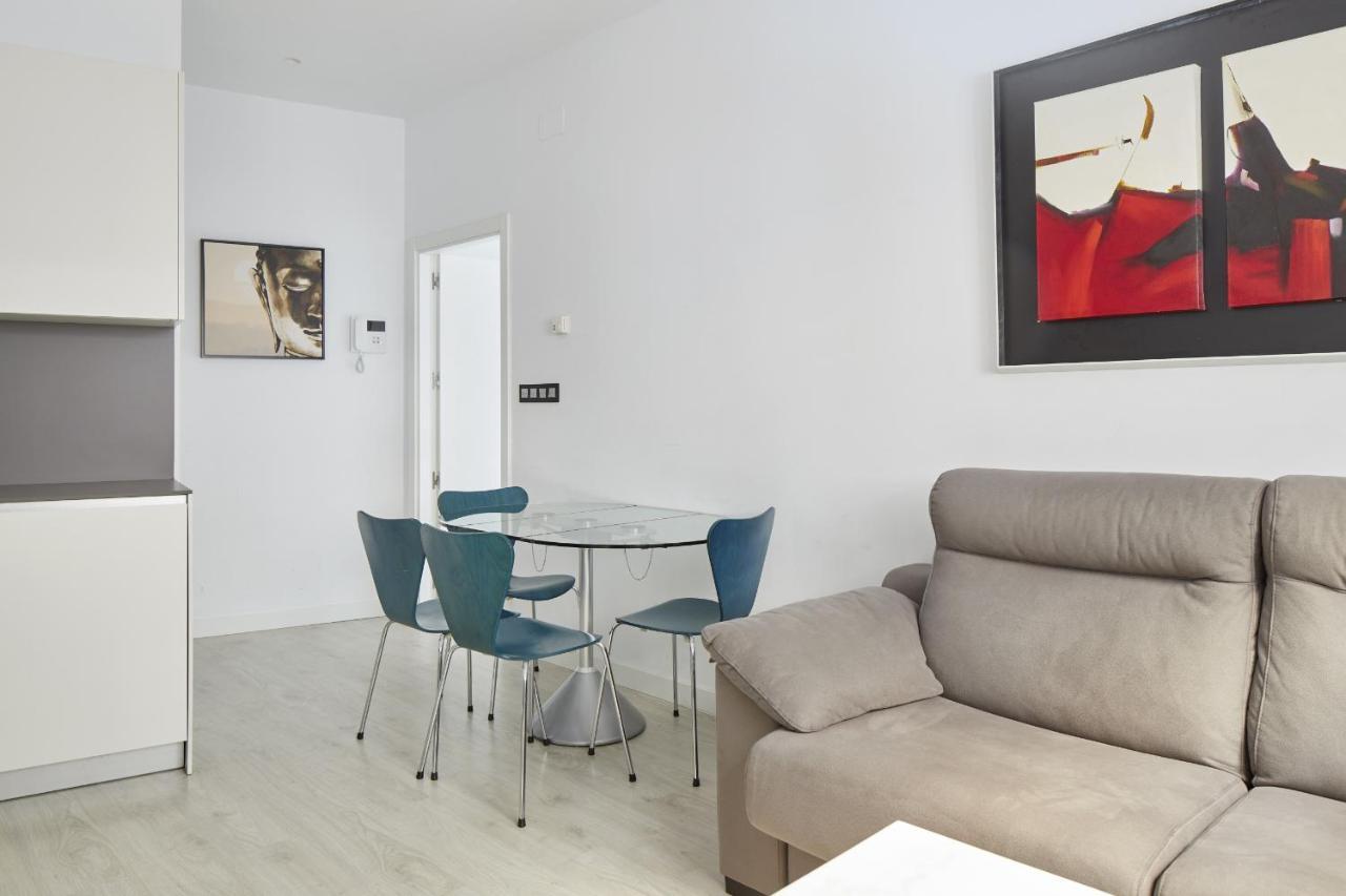 Aintza - Basque Apartment *