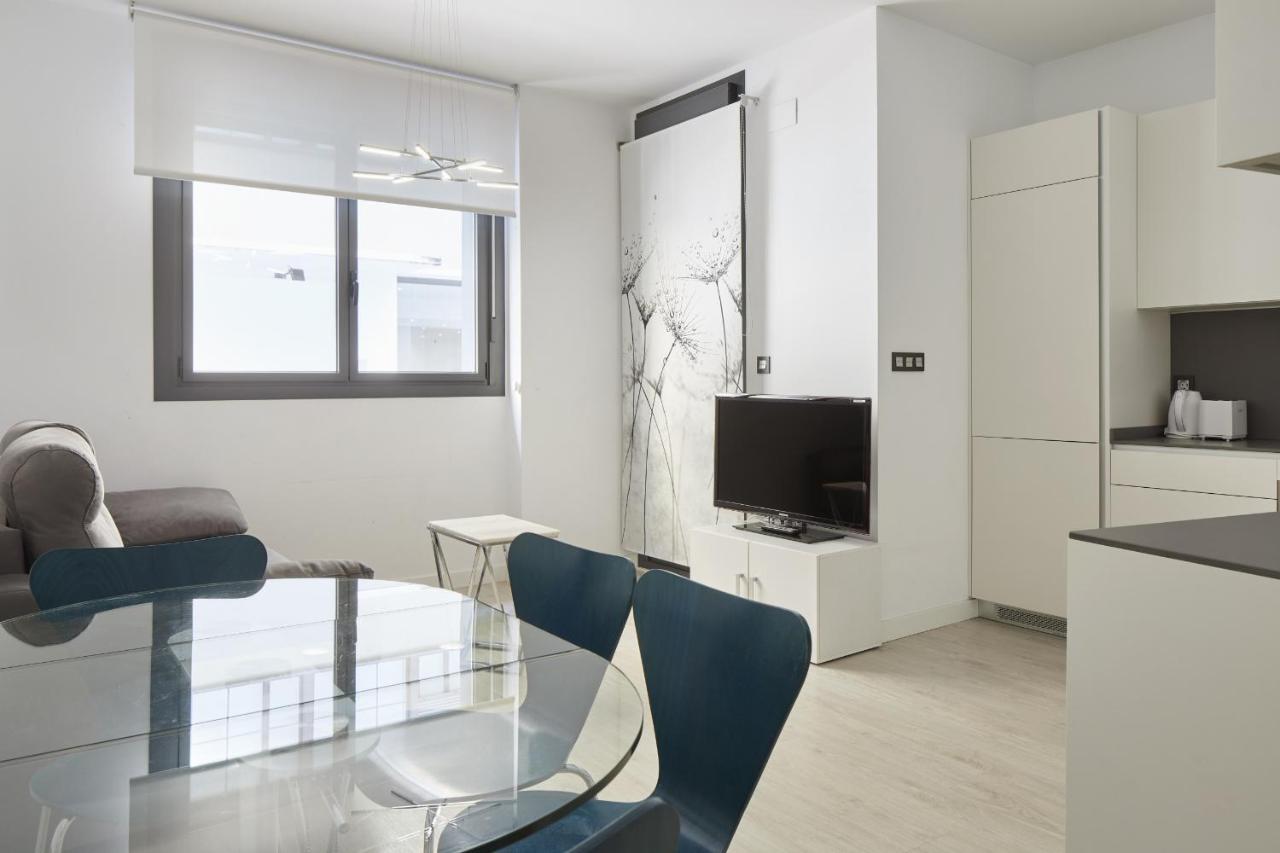 Apartment Aintza - Basque *