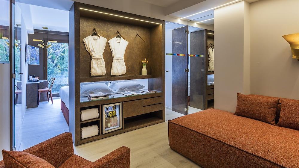 Axel - Adults Only Hotel San Sebastian