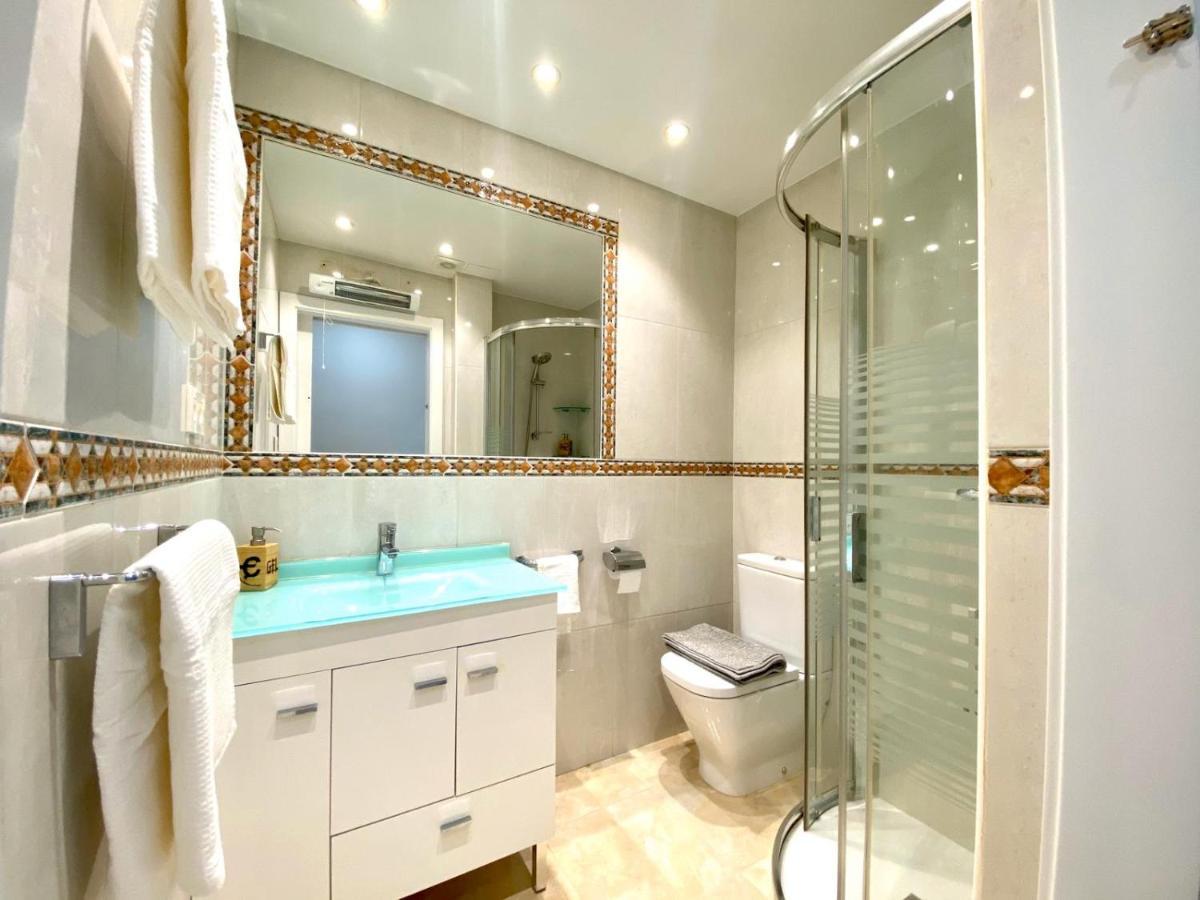 En Gros Appartement