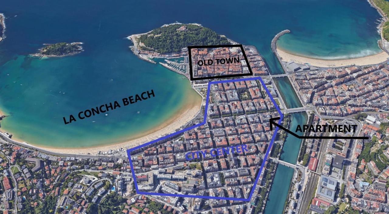 Etxaide - Basque San Sebastian