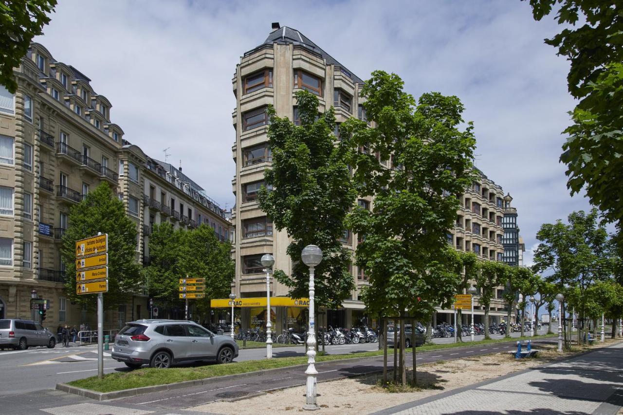 Apartment Etxaide - Basque *
