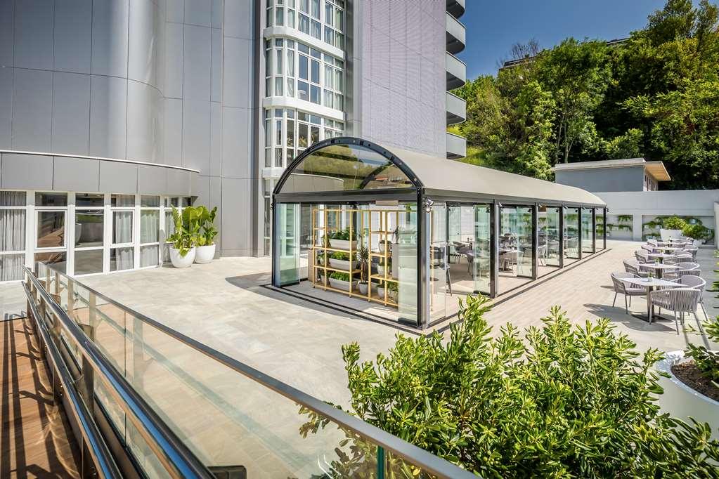 Barcelo Costa Vasca Hotel 4*