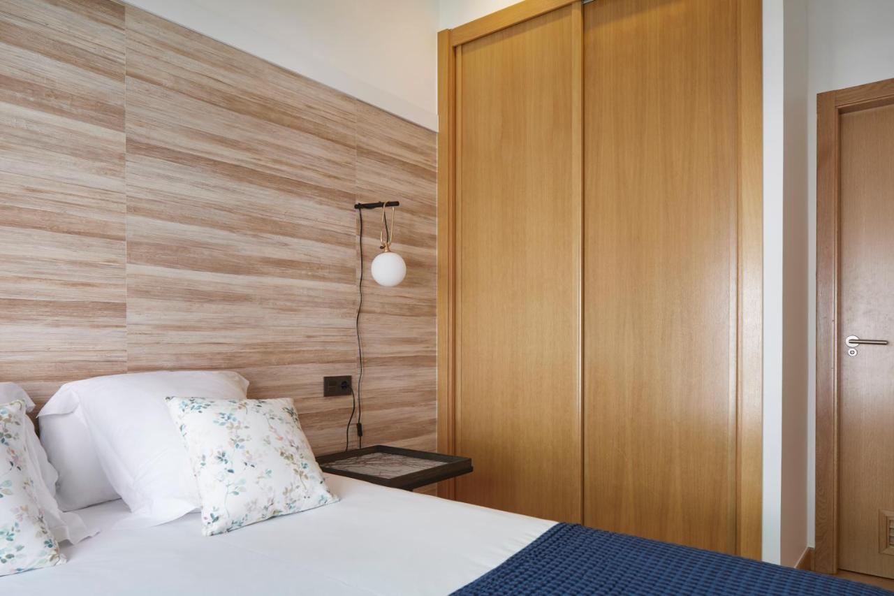 Apartment Arzak By Feelfree San Sebastian