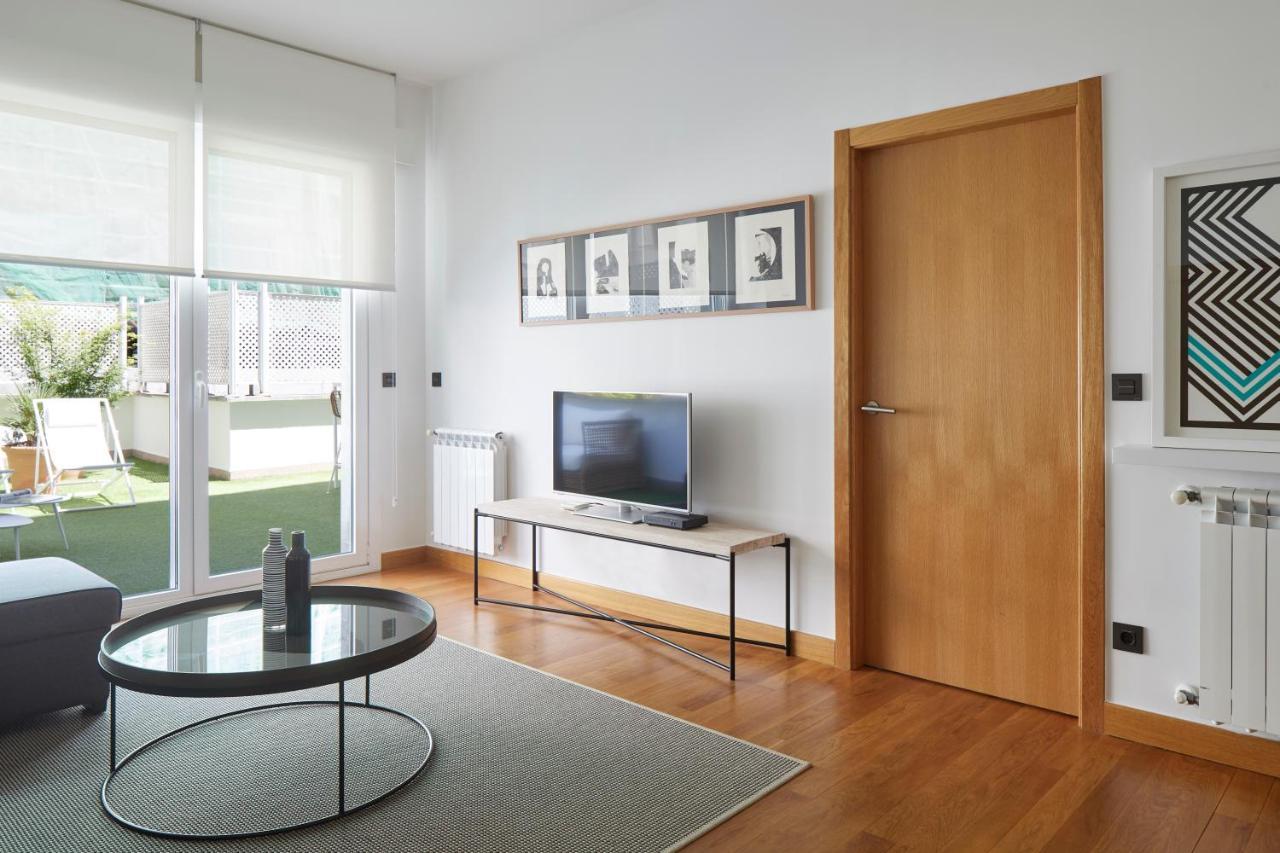 Apartment Arzak By Feelfree San Sebastian