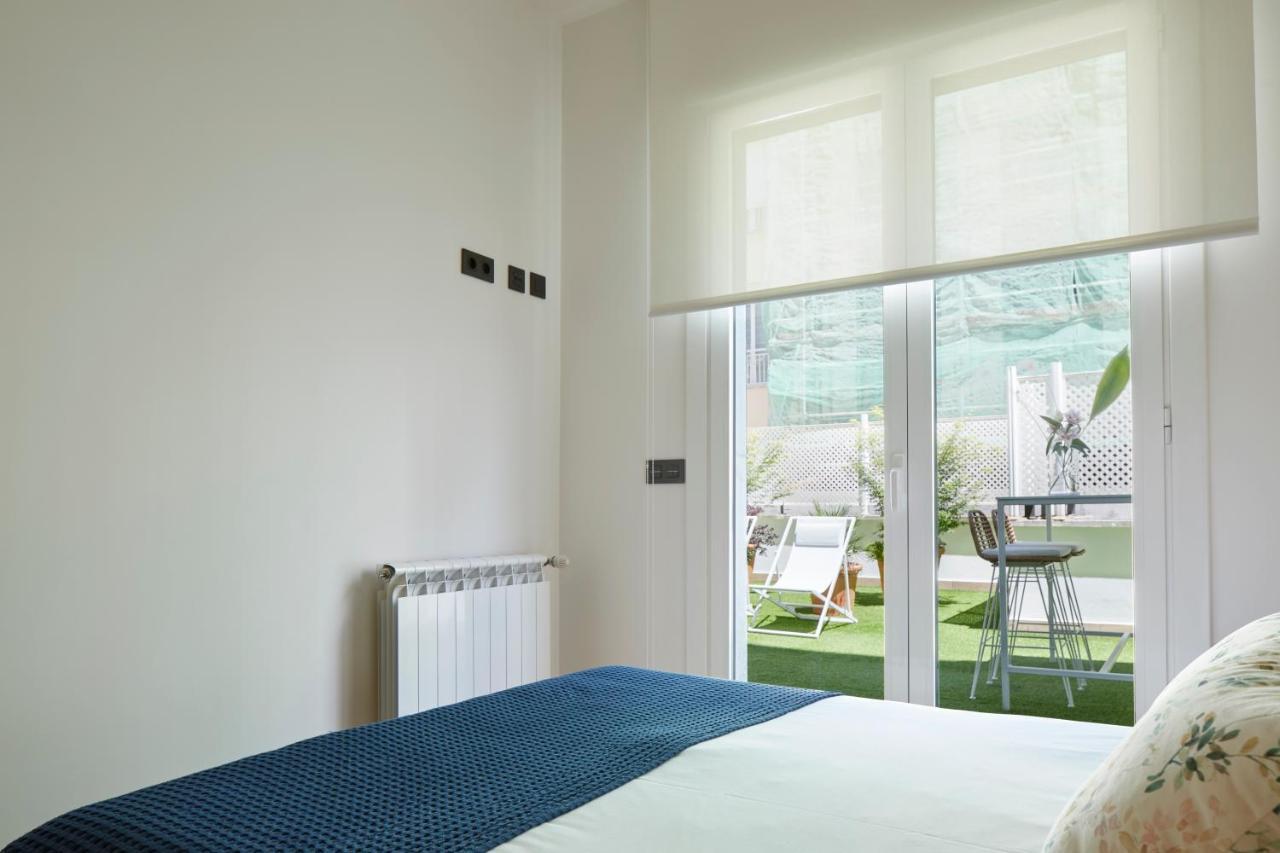 Apartment Arzak By Feelfree