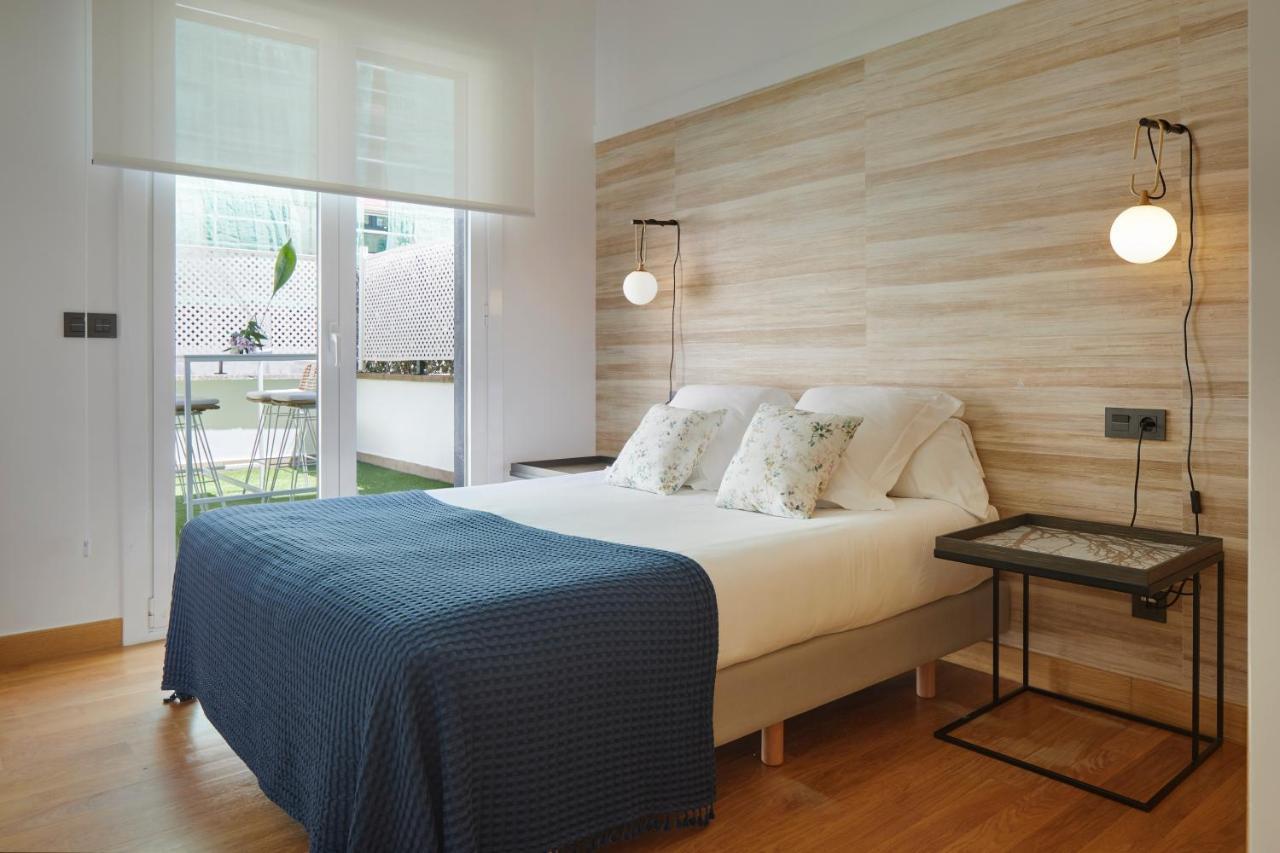 Apartment Arzak By Feelfree *