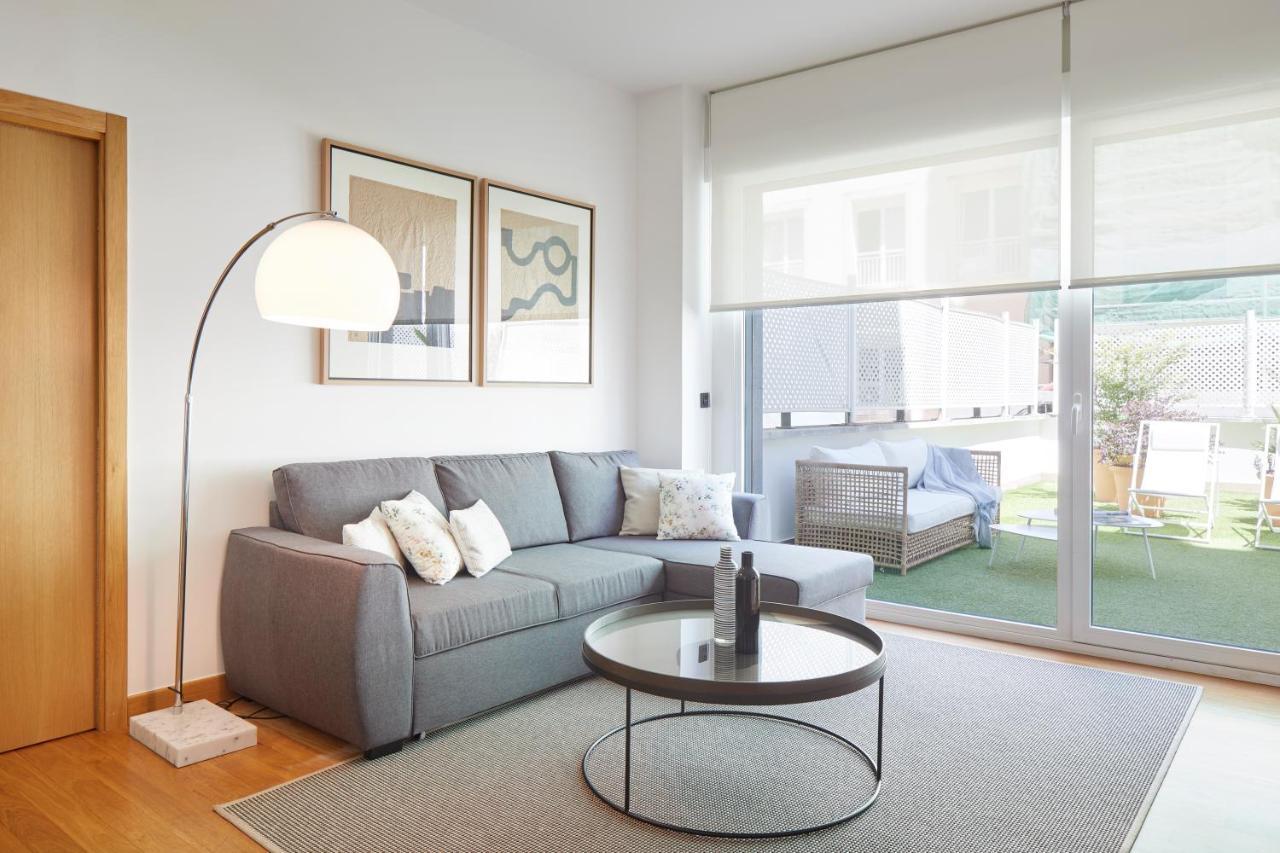 Apartment Arzak By Feelfree *