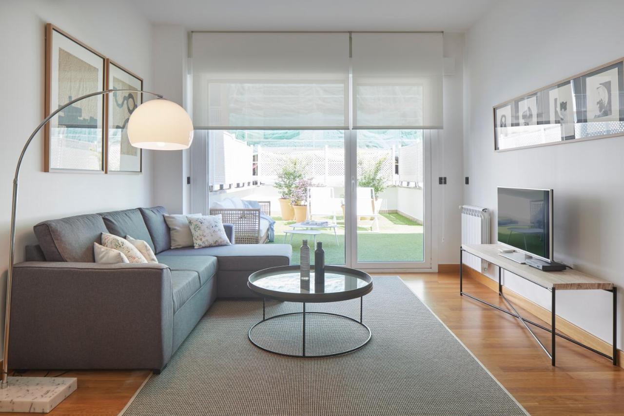 Arzak By Feelfree Apartment