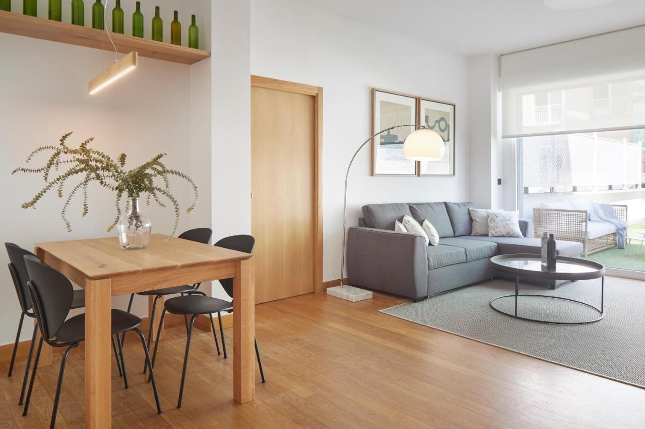 Arzak By Feelfree Apartment