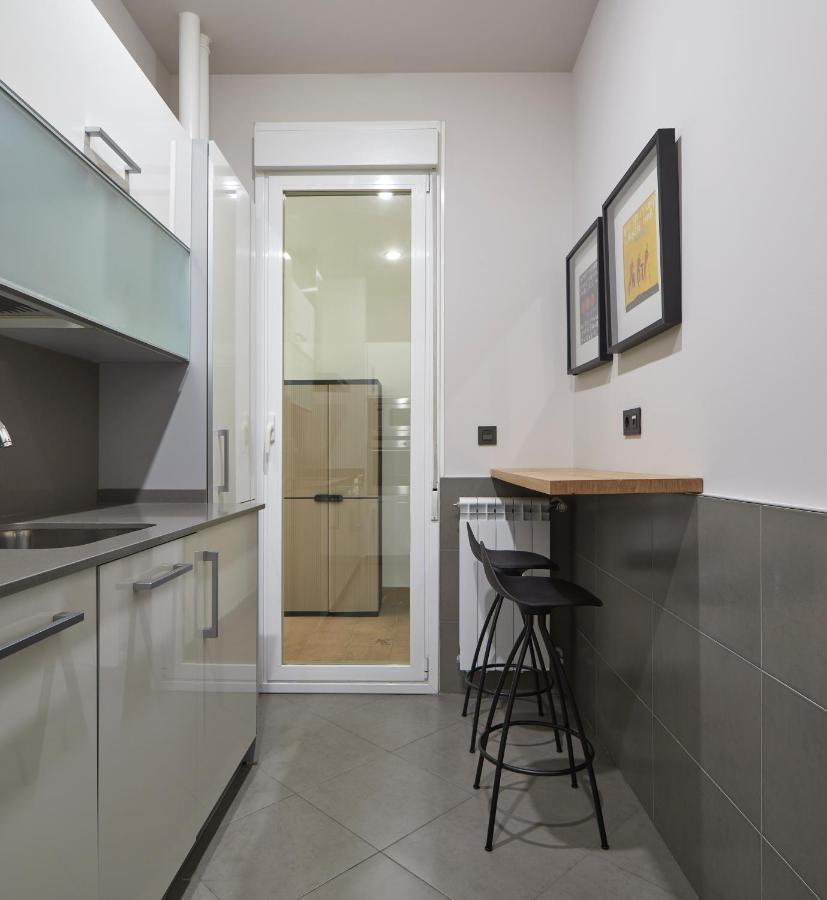 Arzak By Feelfree Apartment