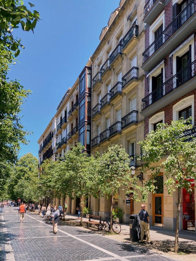 Apartment Arzak By Feelfree San Sebastian