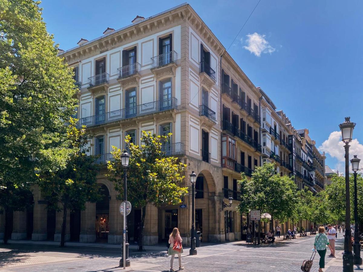 Arzak By Feelfree San Sebastian