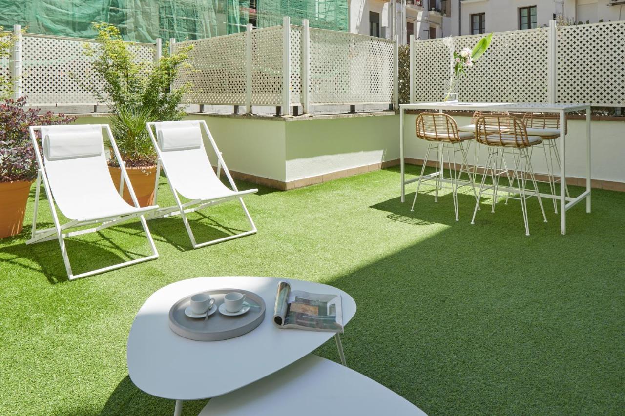 Arzak By Feelfree Apartment San Sebastian