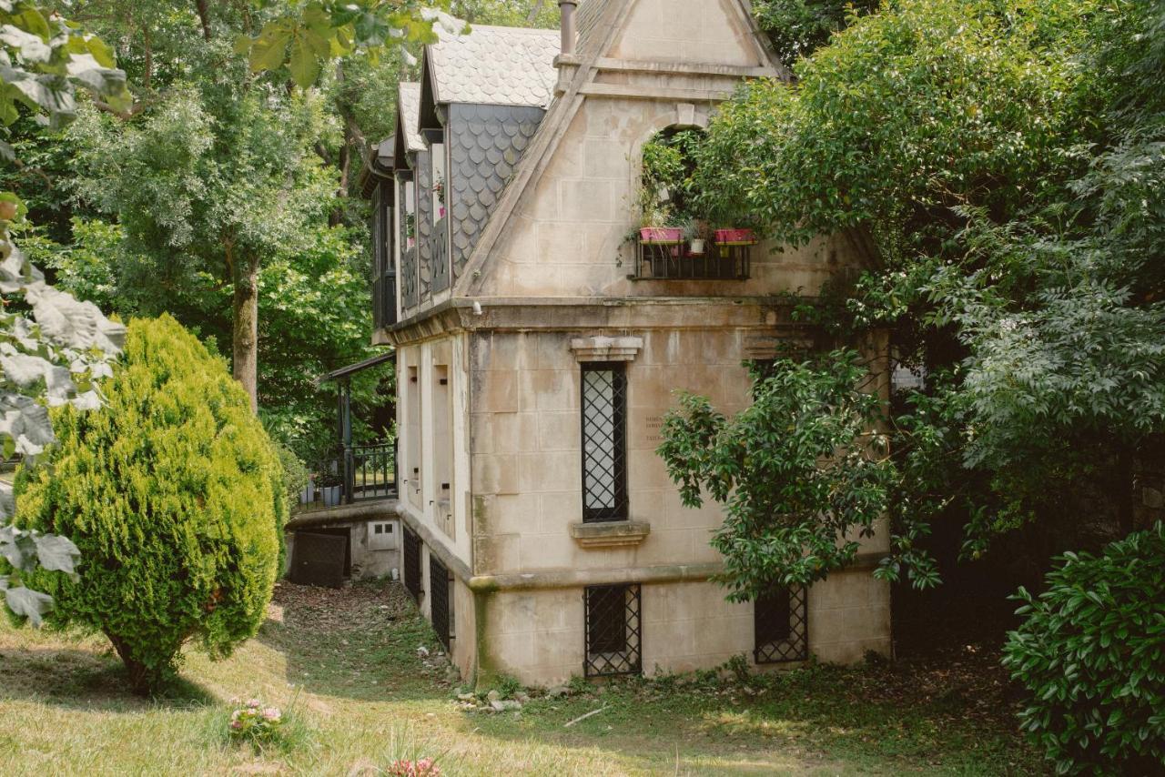 La Casa De La Brujita With Ac *