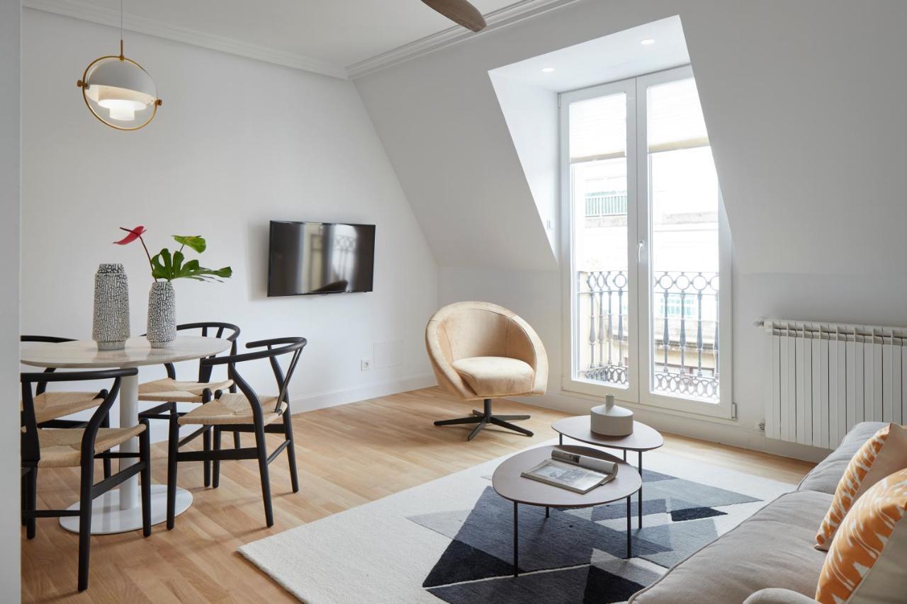 Appartement Zubieta Playa 3 By Feelfree *