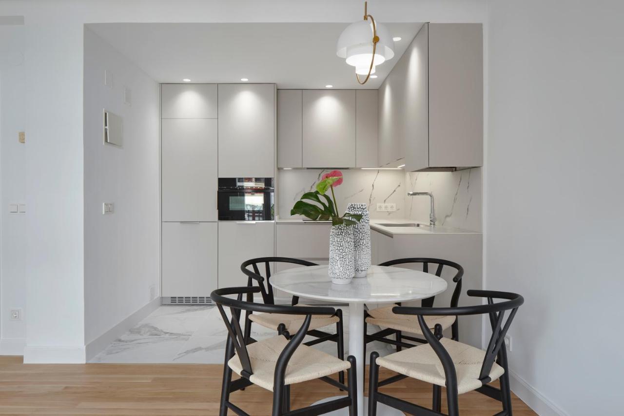 Zubieta Playa 3 By Feelfree Appartement San Sebastian