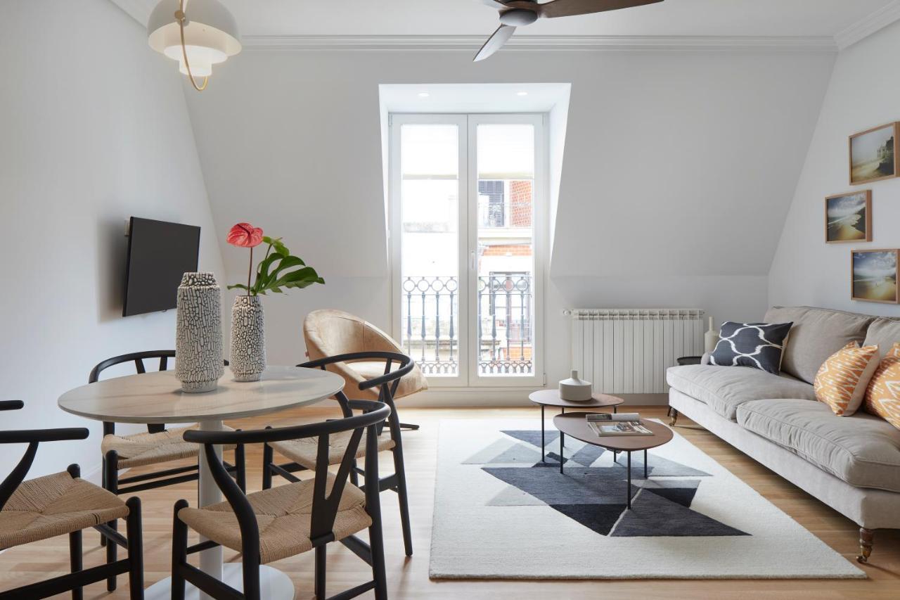Appartement Zubieta Playa 3 By Feelfree San Sebastian