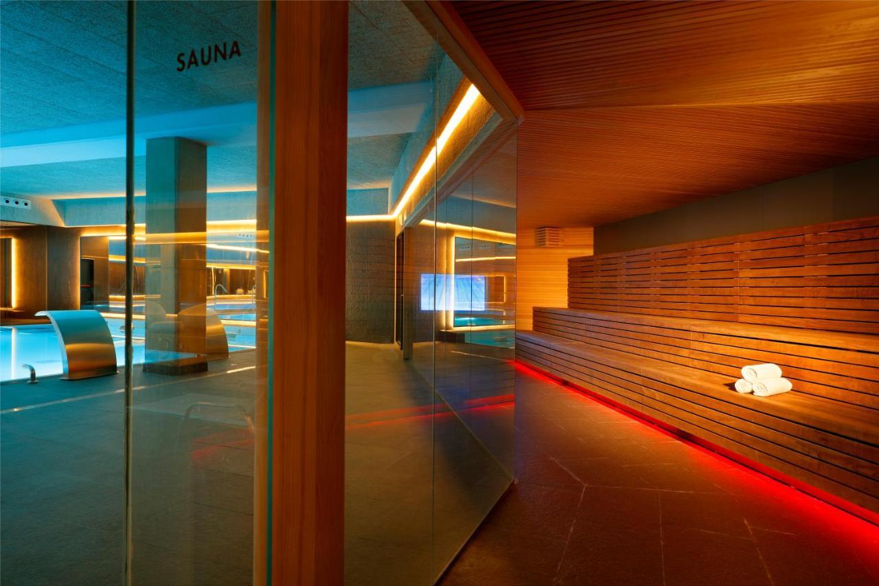Barcelo Costa Vasca Hotel 4*
