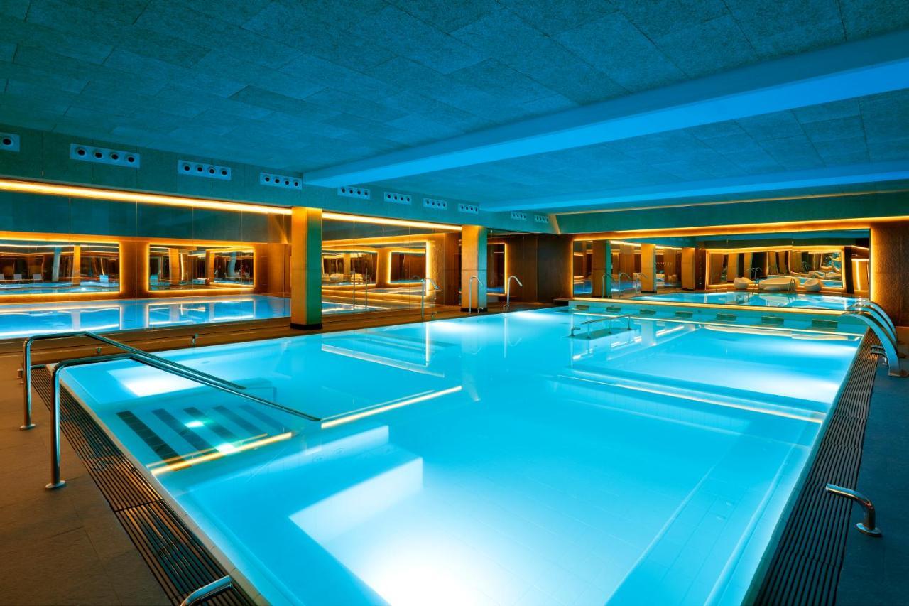 Barcelo Costa Vasca Hotel Saint-Sébastien
