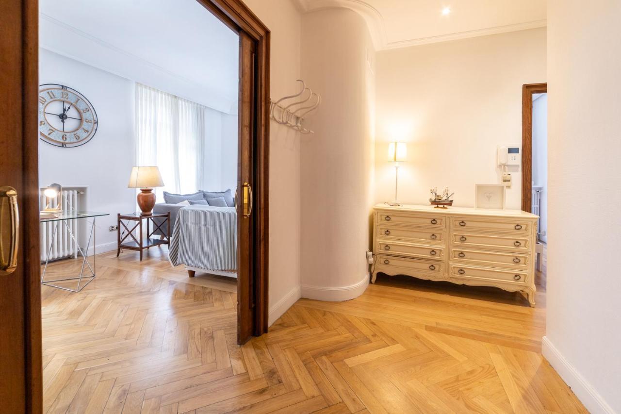 Appartement La Concha Cozy Balcony By Cisan