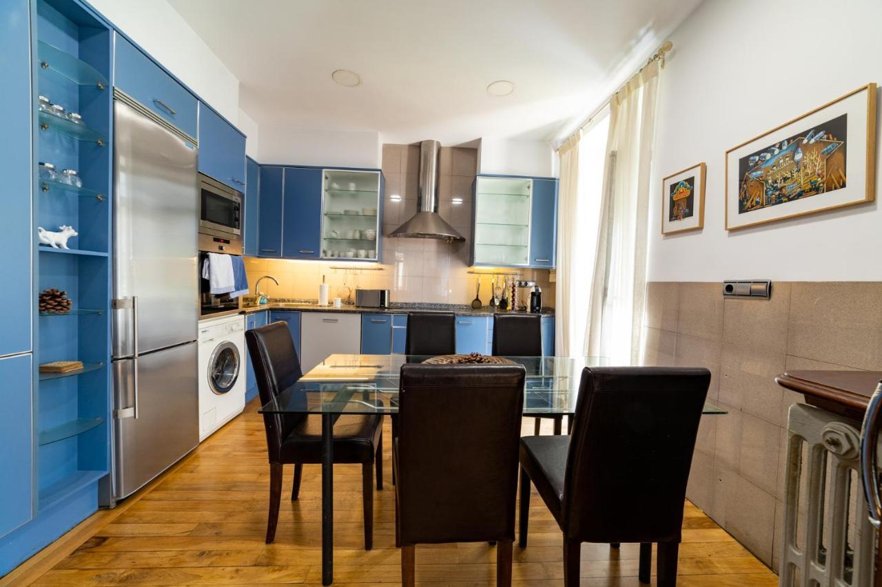 Appartement La Concha Cozy Balcony By Cisan