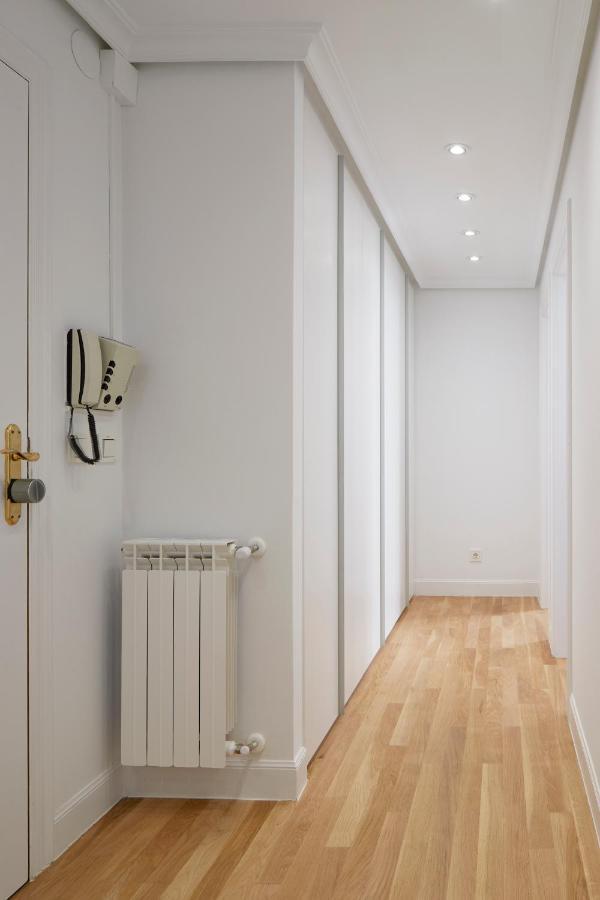 Appartement Zubieta Playa 3 By Feelfree