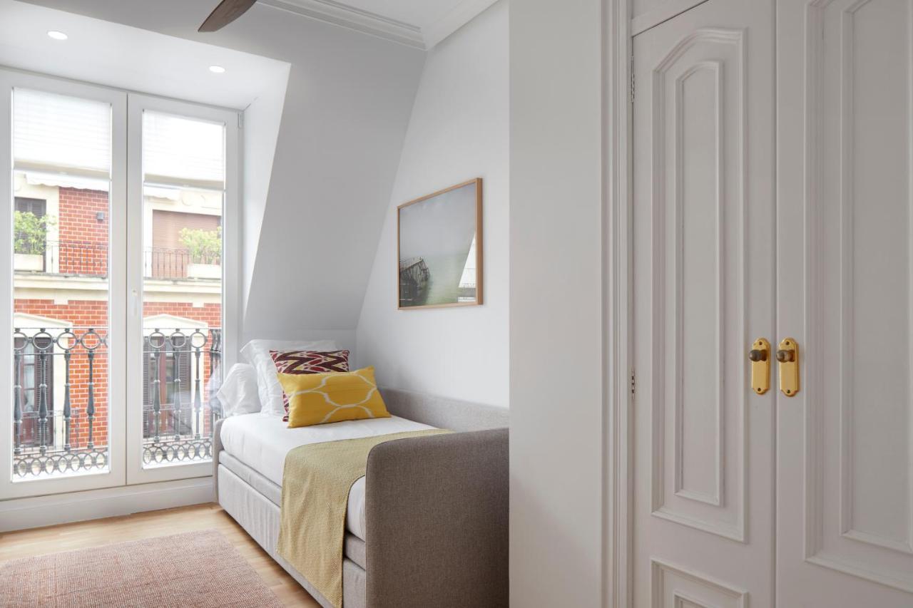 Zubieta Playa 3 By Feelfree Appartement *